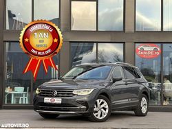Culoaregri Utilizat 2020 VW Tiguan SUV | 21.490 EUR (Preț OK)