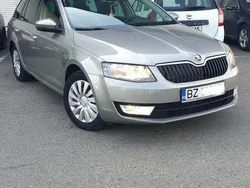 Utilizat 2014 Skoda Octavia Break | 7.990 EUR (Preț OK)
