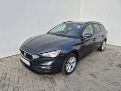 Culoaregri Utilizat 2021 Seat Leon Style Break | 16.990 EUR (Puțin scump)