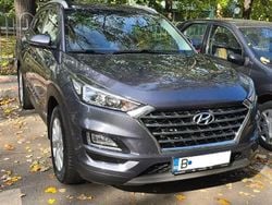Culoaregri Utilizat 2020 Hyundai Tucson Style SUV | 16.900 EUR (Super Preț)