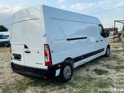 Utilizat 2016 Renault Master Van | 9.999 EUR (Preț OK)