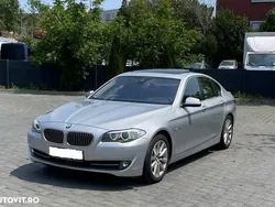 Gri Utilizat 2013 BMW 525 Berlinǎ | 14.700 EUR (Scump)