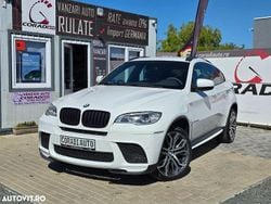 Culoarealb Utilizat 2011 BMW X6 Comfort Edition SUV | 19.600 EUR (Scump)