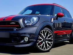 Culoarealte culori Utilizat 2015 Mini John Cooper Works Countryman SUV | 14.500 EUR