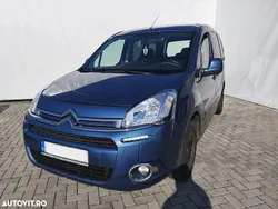Culoarealbastru Utilizat 2014 Citroën Berlingo Monovolum | 3.493 EUR