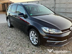 VW Golf VII