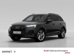 Utilizat 2024 Audi Q7 S-Line SUV | 74.533 EUR