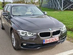 Utilizat 2018 BMW 316 Berlinǎ | 12.000 EUR