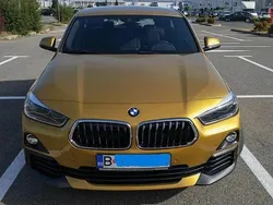 Galbeuriu Utilizat 2019 BMW X2 M Sport SUV | 19.999 EUR (Preț OK)