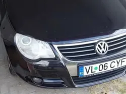 Utilizat 2009 VW Eos Cabrio | 4.500 EUR