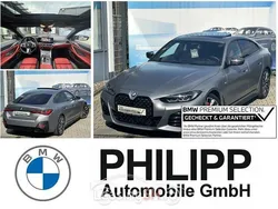 Gri Utilizat 2023 BMW M440 M Sport Berlinǎ | 73.044 EUR