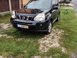 Utilizat 2010 Nissan X-Trail SUV | 6.150 EUR (Preț OK)