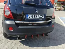 Utilizat 2008 Opel Antara SUV | 6.000 EUR
