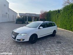 Culoarealb Utilizat 2010 VW Passat Comfortline Break | 4.700 EUR (Preț OK)