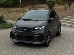Utilizat 2024 Aixam Coupe Coupe | 19.900 EUR