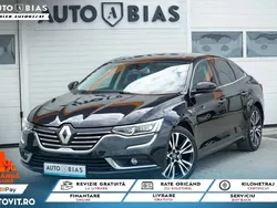 Negru Utilizat 2016 Renault Talisman Initiale Paris Berlinǎ | 17.448 EUR (Scump)