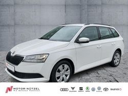 Utilizat 2022 Skoda Fabia Ambition Hatchback | 17.470 EUR (Scump)