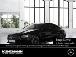 Utilizat 2024 Mercedes CLA220 AMG Berlinǎ | 43.172 EUR (Preț bun)