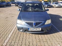 Utilizat 2009 Dacia Logan Prestige Berlinǎ | 550 EUR (Super Preț)