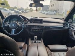 Culoaregri Utilizat 2015 BMW X5 SUV | 19.965 EUR (Puțin scump)
