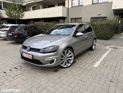 Culoaregri Utilizat 2016 VW Golf VII GTE Hatchback | 11.950 EUR (Preț bun)