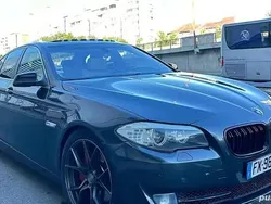 Utilizat 2011 BMW 535 M Sport SUV | 9.900 EUR