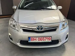 Culoaregri Utilizat 2011 Toyota Auris Hybrid Luna Hatchback | 8.300 EUR (Preț OK)