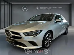 Argintiu Utilizat 2022 Mercedes 180 Berlinǎ | 31.906 EUR (Super Preț)