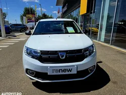 Alb Utilizat 2019 Dacia Logan Ambiance Berlinǎ | 8.490 EUR (Preț OK)