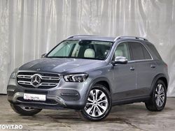 Culoaregri Utilizat 2021 Mercedes GLE300 SUV | 35.999 EUR (Puțin scump)