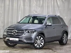 Culoaregri Utilizat 2021 Mercedes GLE300 SUV | 37.999 EUR (Puțin scump)
