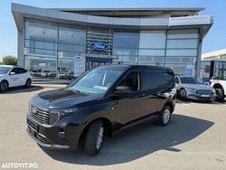 Culoarenegru Nouă 2025 Ford Transit Trend Monovolum | 18.652 EUR