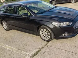 Utilizat 2015 Ford Mondeo Break | 7.970 EUR