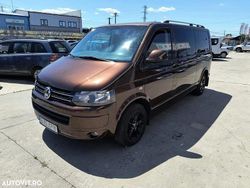 Maro Utilizat 2008 VW Caravelle Monovolum | 12.700 EUR (Scump)