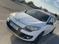 Utilizat 2012 Renault Mégane III Break | 3.950 EUR (Preț OK)