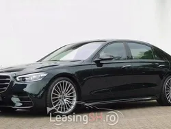 Verde Utilizat 2022 Mercedes S450 AMG Berlinǎ | 119.845 EUR
