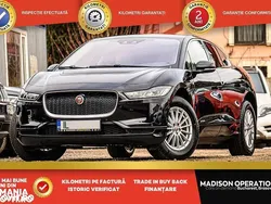 Negru Utilizat 2019 Jaguar I-Pace SUV | 24.950 EUR