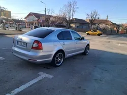 Utilizat 2010 Skoda Octavia Berlinǎ | 4.650 EUR (Puțin scump)