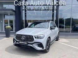 Culoaregri Utilizat 2025 Mercedes GLE53 AMG AMG SUV | 120.364 EUR