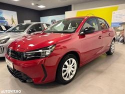 Culoarerosu Nouă 2025 Opel Corsa Edition | 13.827 EUR (Preț OK)