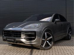 Utilizat 2025 Porsche Cayenne SUV | 125.276 EUR (Preț OK)