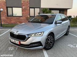 Culoaregri Utilizat 2021 Skoda Octavia Style Break | 16.900 EUR