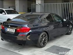 Utilizat 2013 BMW 550 Berlinǎ | 14.800 EUR