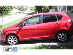 Utilizat 2004 Seat Altea Monovolum | 3.200 EUR (Scump)