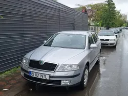 Utilizat 2008 Skoda Octavia Break | 2.100 EUR (Preț bun)