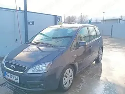 Utilizat 2007 Ford C-MAX Monovolum | 1.100 EUR (Preț bun)