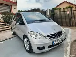 Utilizat 2008 Mercedes A200 Hatchback | 1.850 EUR (Super Preț)
