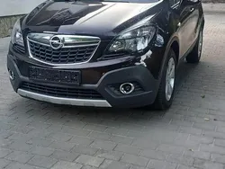 Culoaremaro Utilizat 2016 Opel Mokka Color Innovation SUV | 9.200 EUR (Preț OK)