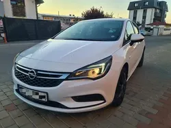 Utilizat 2018 Opel Astra Hatchback | 8.400 EUR (Preț OK)