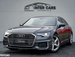 Gri Utilizat 2020 Audi A6 S-Line Break | 26.990 EUR (Preț OK)